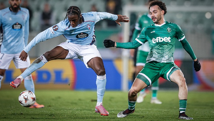 Nhận định, soi kèo Ludogorets vs Nice, 3h00 ngày 30/1: Hồi sinh - Ảnh 9