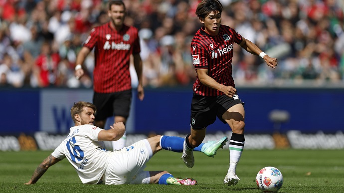 Nhận định, soi kèo Magdeburg vs Hannover, 0h30 ngày 31/1: Điểm tựa sân nhà - Ảnh 10