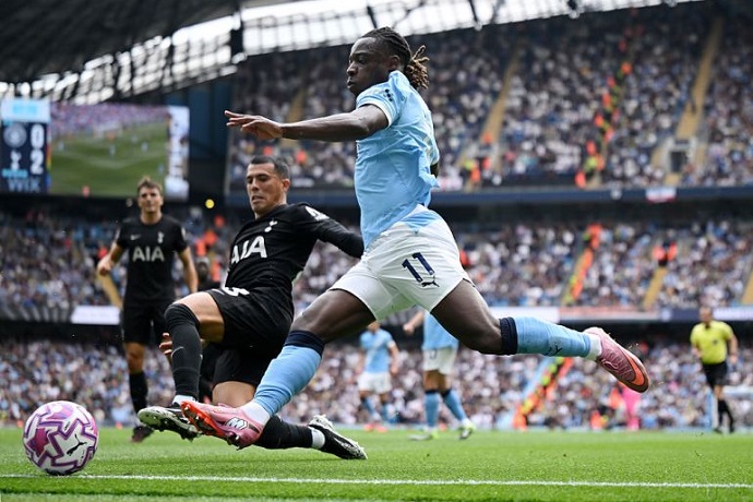 Chuy&ecirc;n gia Tony Ansell dự đo&aacute;n Tottenham vs Man City, 23h30 ng&agrave;y 1/2 - Ảnh 2