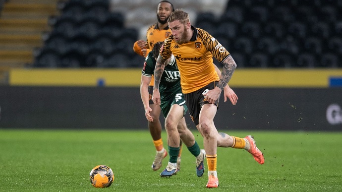 Nhận định, soi kèo Blackburn vs Hull City, 22h00 ngày 31/1: Khó cho chủ nhà - Ảnh 9