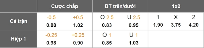 Nhận định, soi kèo Brighton vs Everton, 22h00 ngày 31/1: Không ngại làm khách - Ảnh 1