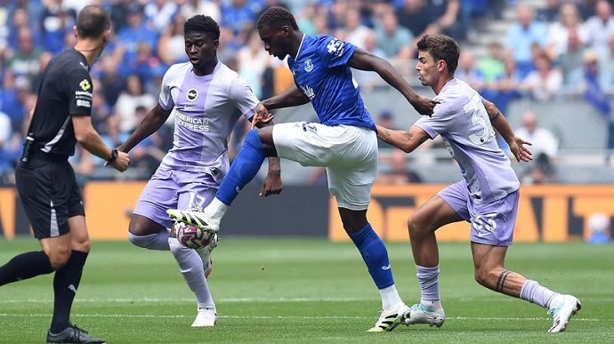 Nhận định, soi kèo Brighton vs Everton, 22h00 ngày 31/1: Không ngại làm khách - Ảnh 9