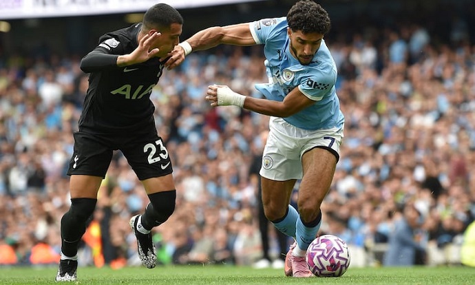 Nhận định, soi kèo Tottenham vs Man City, 23h30 ngày 1/2: Trở lại cuộc đua - Ảnh 9