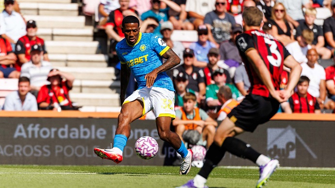 Nhận định, soi kèo Wolves vs Bournemouth, 22h00 ngày 31/1: Chủ nhà tự tin - Ảnh 10