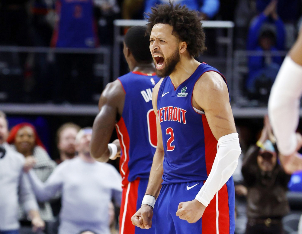 Nhận định b&oacute;ng rổ Detroit Pistons vs Brooklyn Nets, 06h00 ng&agrave;y 2/2: Đỉnh đ&aacute;y đối đầu - Ảnh 2
