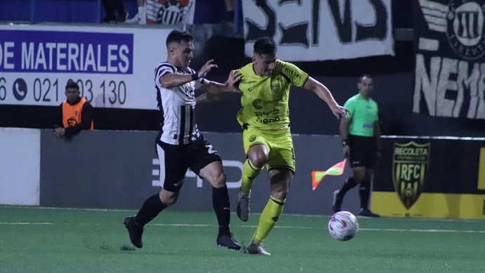 Nhận định, soi kèo Recoleta vs Libertad, 4h00 ngày 3/2: Khó cho khách - Ảnh 9