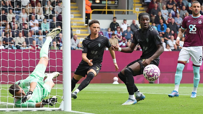 Nhận định, soi kèo Sunderland vs Burnley, 3h00 ngày 3/2: Nỗ lực trụ hạng - Ảnh 10