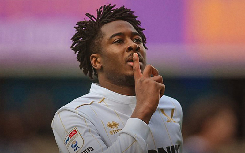 Kèo vàng bóng đá Sheffield United vs Oxford United, 02h45 ngày 4/2: Tin vào The Blades - Ảnh 1