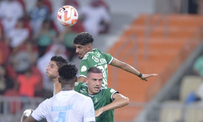Nhận định, soi kèo Al-Ahli vs Al-Hazem, 0h30 ngày 6/2: Đè bẹp đối thủ - Ảnh 9