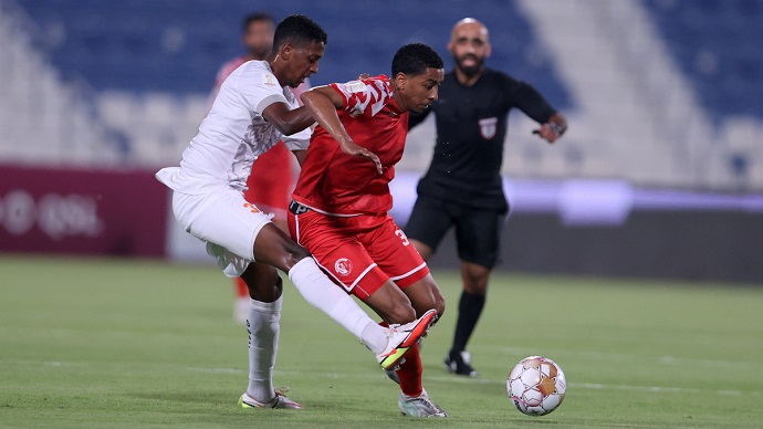 Nhận định, soi kèo Al-Arabi vs Al-Shamal, 23h45 ngày 5/2: Đợi chờ đôi công - Ảnh 8