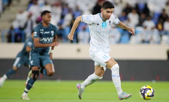 Nhận định, soi kèo Al-Okhdood  vs Al Hilal, 0h30 ngày 6/2: Dấu hiệu chững lại - Ảnh 9