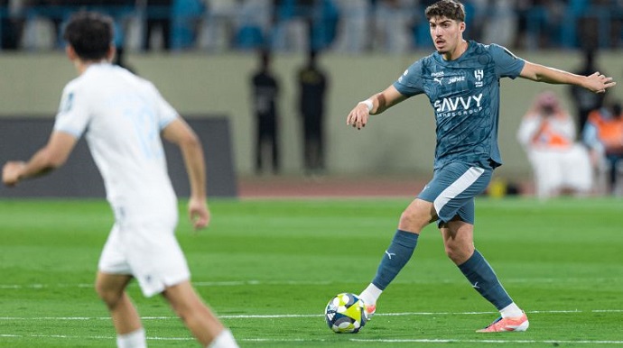 Nhận định, soi kèo Al-Okhdood  vs Al Hilal, 0h30 ngày 6/2: Dấu hiệu chững lại - Ảnh 10