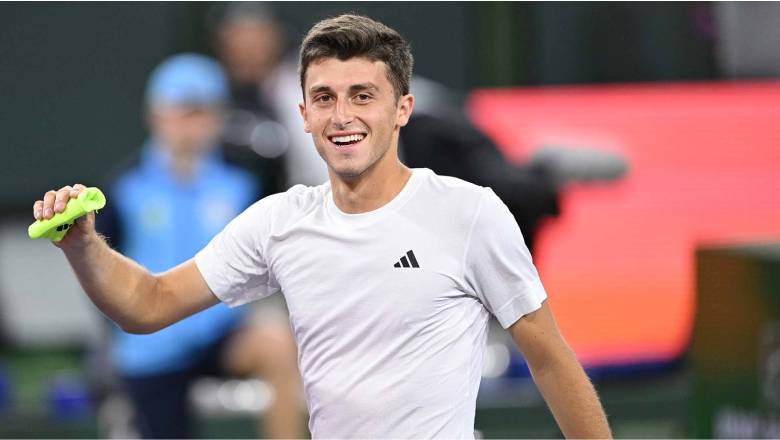 Nhận định tennis Cobolli vs Nardi - Vòng 2 Open Occitanie, 22h00 ngày 5/2 - Ảnh 1