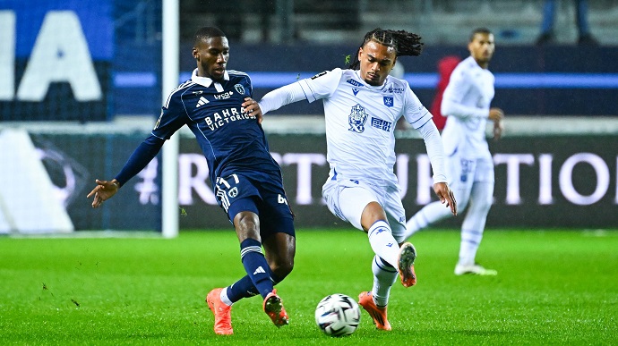 Nhận định, soi kèo Auxerre vs Paris FC, 23h15 ngày 8/2: Khó thắng - Ảnh 9