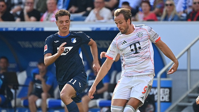 Nhận định, soi kèo Bayern Munich vs Hoffenheim, 23h30 ngày 8/2: Thế lực mới nổi - Ảnh 9