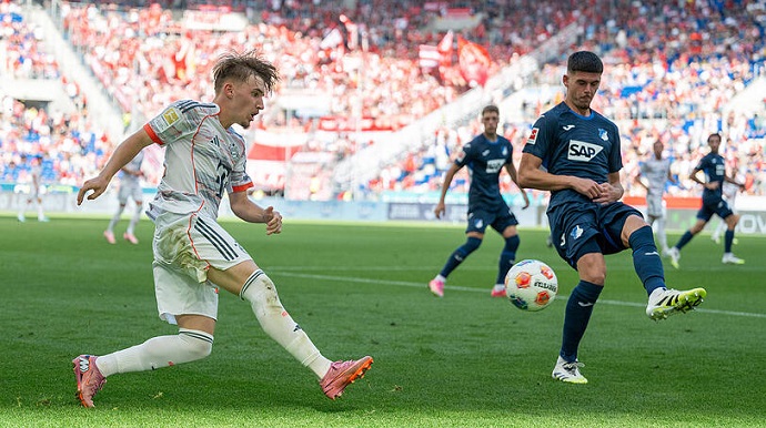 Nhận định, soi kèo Bayern Munich vs Hoffenheim, 23h30 ngày 8/2: Thế lực mới nổi - Ảnh 10