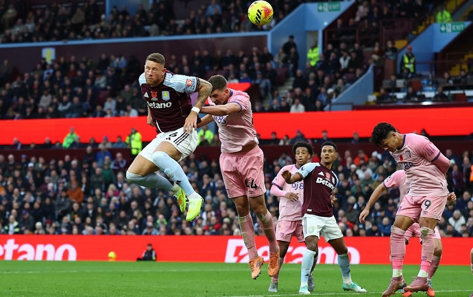 Nhận định, soi kèo Bournemouth vs Aston Villa, 22h00 ngày 7/2: Điểm tựa sân nhà - Ảnh 12