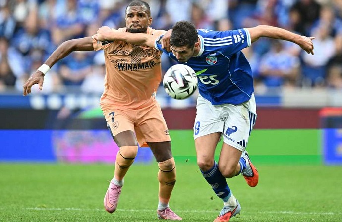 Nhận định, soi kèo Le Havre vs Strasbourg, 23h15 ngày 8/2: Chủ nhà gặp khó - Ảnh 9