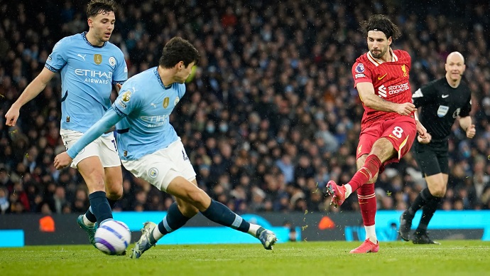 Nhận định, soi kèo Liverpool vs Man City, 23h30 ngày 8/2: Còn nước còn tát - Ảnh 9