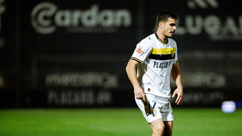 Kèo vàng bóng đá Famalicao vs AVS Futebol, 01h45 ngày 10/2: Đếm ngày rời xa - Ảnh 1