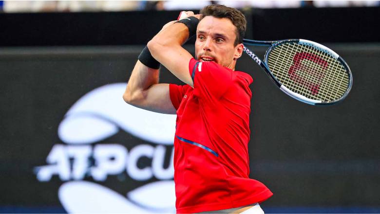 Nhận định tennis Bautista Agut vs Norrie - Vòng 1 Rotterdam Open, 19h00 ngày 9/2 - Ảnh 1