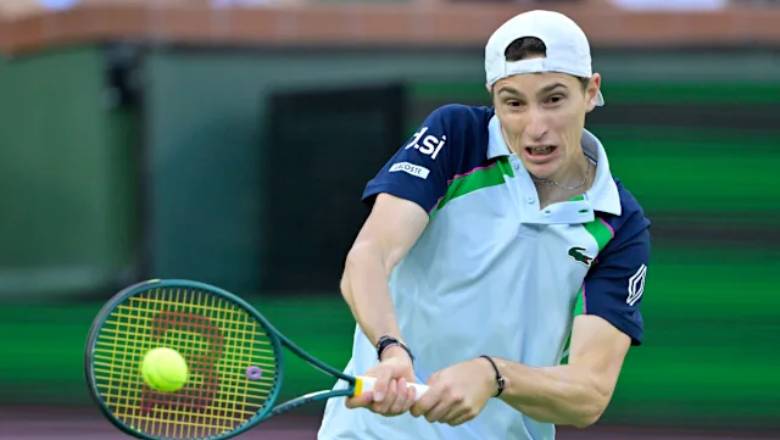 Nhận định tennis Medvedev vs Humbert - Vòng 1 Rotterdam Open, 20h30 ngày 9/2 - Ảnh 1