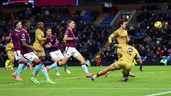 Nhận định, soi kèo Crystal Palace vs Burnley, 2h30 ngày 12/2: Lấy lại phong độ - Ảnh 4