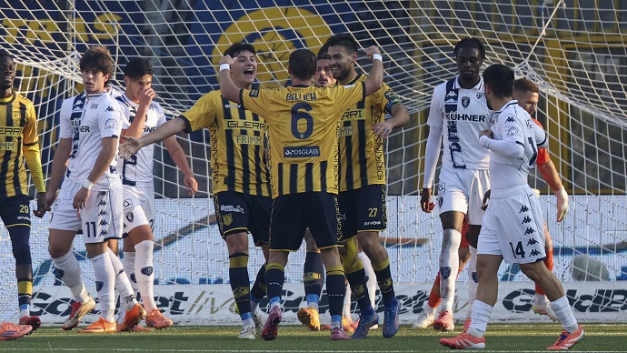 Nhận định, soi kèo Empoli vs Juve Stabia, 2h00 ngày 12/2: Nối mạch bất bại - Ảnh 4