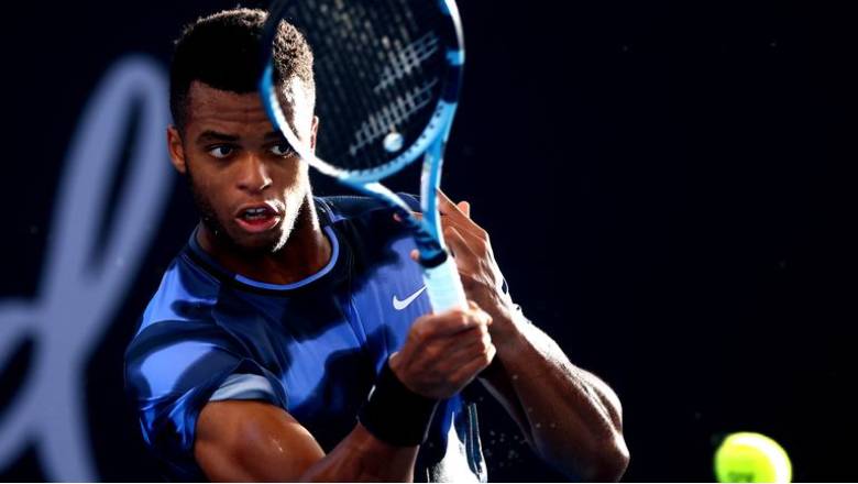 Nhận định tennis Griekspoor vs Perricard - Vòng 1 Rotterdam Open, 18h30 ngày 10/2 - Ảnh 1