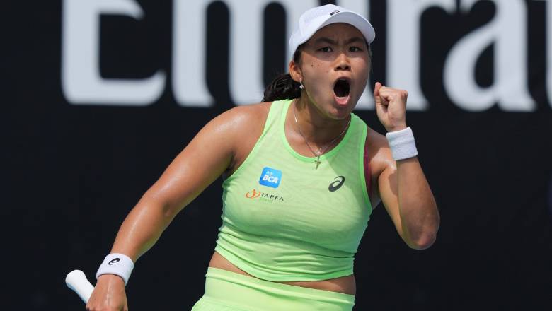 Nhận định tennis Swiatek vs Tjen - Vòng 2 Doha Open, 20h30 ngày 10/2 - Ảnh 2