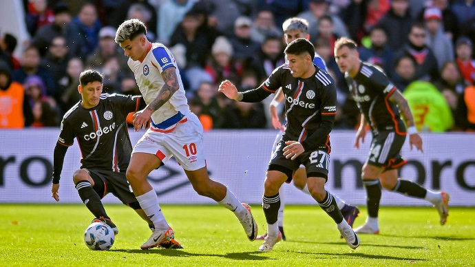 Nhận định, soi kèo Argentinos Juniors vs River Plate, 7h15 ngày 13/2: Chủ nhà sa sút - Ảnh 5