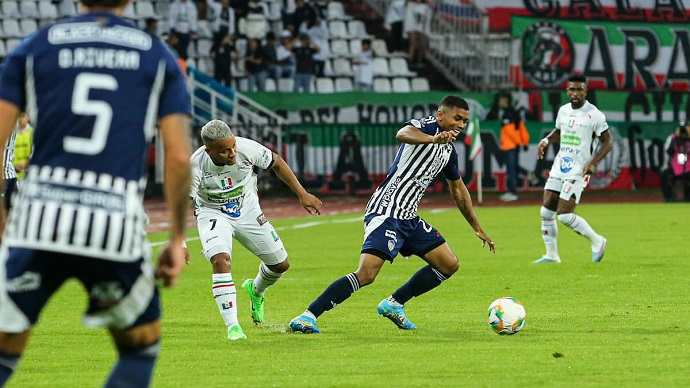 Nhận định, soi kèo Once Caldas vs Junior, 6h20 ngày 13/2: Cầm chân nhau - Ảnh 4