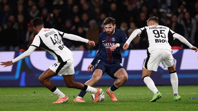 Nhận định, soi kèo Rennes vs PSG, 1h00 ngày 14/02: Chủ nhà sa sút - Ảnh 4