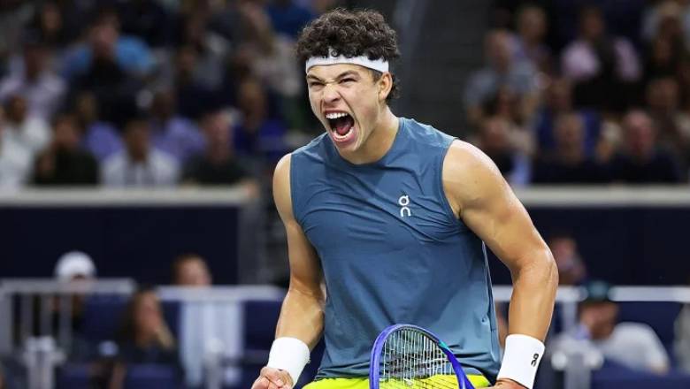 Nhận định tennis Shelton vs Kecmanovic - Tứ kết Dallas Open, 08h00 ngày 14/2 - Ảnh 1