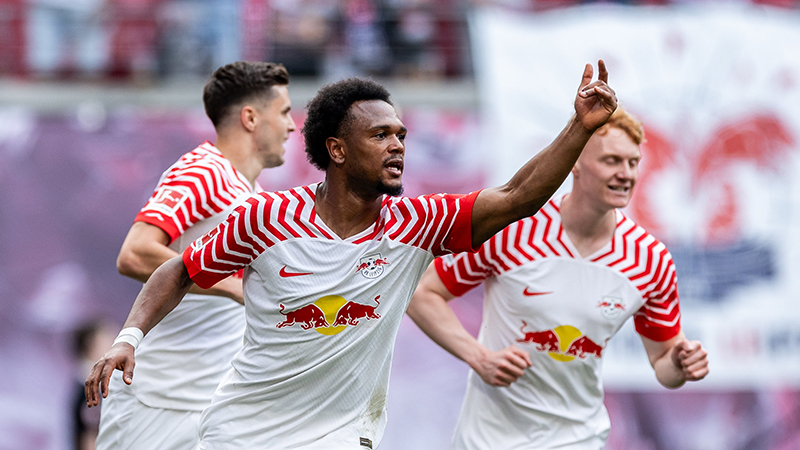 Kèo vàng bóng đá RB Leipzig vs Wolfsburg, 23h30 ngày 15/2: Tiếp tục thua - Ảnh 1