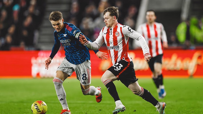 Nhận định, soi kèo Macclesfield vs Brentford, 2h30 ngày 17/2: Chênh lệch đẳng cấp - Ảnh 4