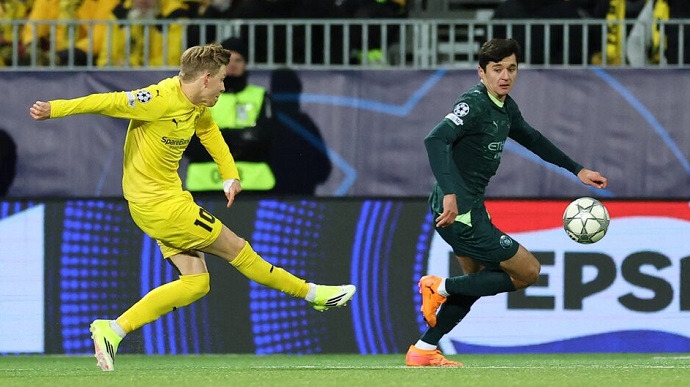 Nhận định, soi kèo Bodo Glimt vs Inter Milan, 3h00 ngày 19/2: Chờ đợi bất ngờ - Ảnh 3