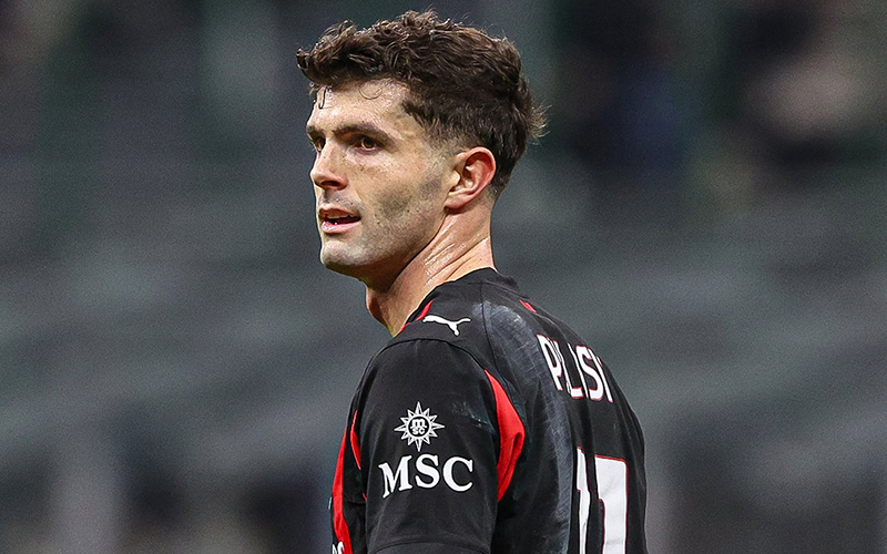 Kèo vàng bóng đá AC Milan vs Como, 02h45 ngày 19/2: Lại thắng - Ảnh 1