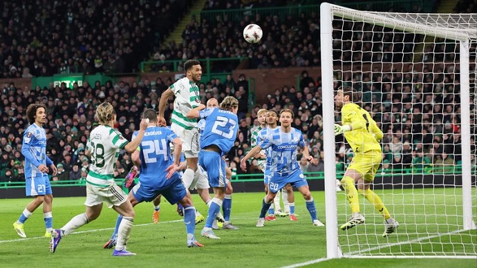 Nhận định, soi kèo Celtic vs Stuttgart, 3h00 ngày 20/2: Tiếp mạch bất bại - Ảnh 4