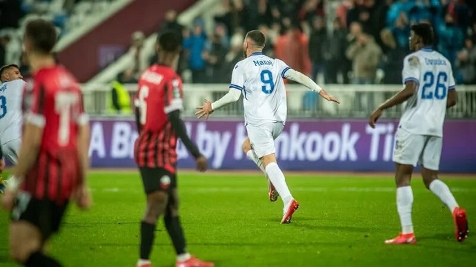 Nhận định, soi kèo Drita vs Celje, 3h00 ngày 20/2: Điểm tựa sân nhà - Ảnh 3