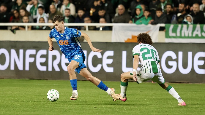 Nhận định, soi kèo Omonia vs Rijeka, 3h00 ngày 20/2: Phong độ lên cao - Ảnh 4