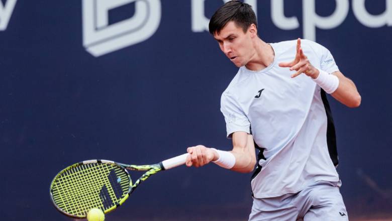 Nhận định tennis Rublev vs Marozsan - Vòng 2 Qatar Open, 21h00 ngày 18/2 - Ảnh 1