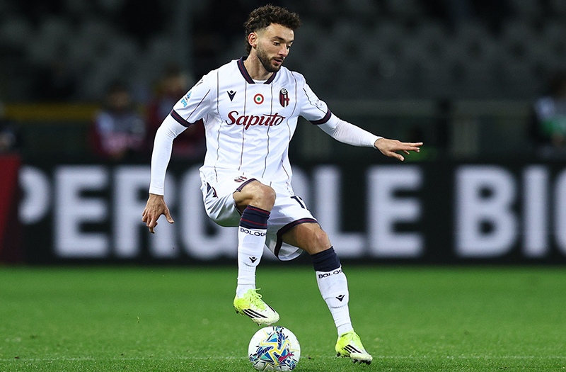 Kèo vàng bóng đá Brann vs Bologna, 00h45 ngày 20/2: Khách hoan ca - Ảnh 1