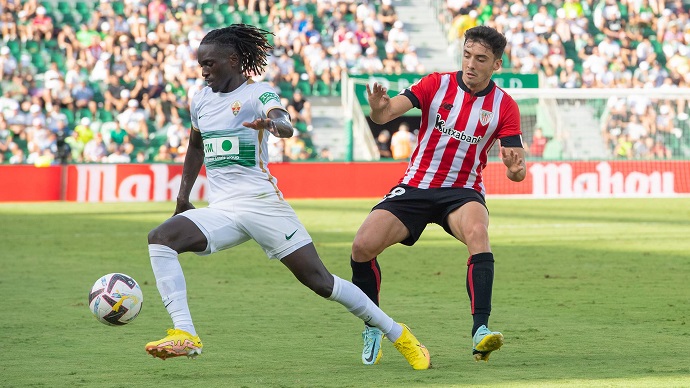 Nhận định, soi kèo Athletic Bilbao vs Elche, 3h00 ngày 21/2: Lấy lại vị thế - Ảnh 4