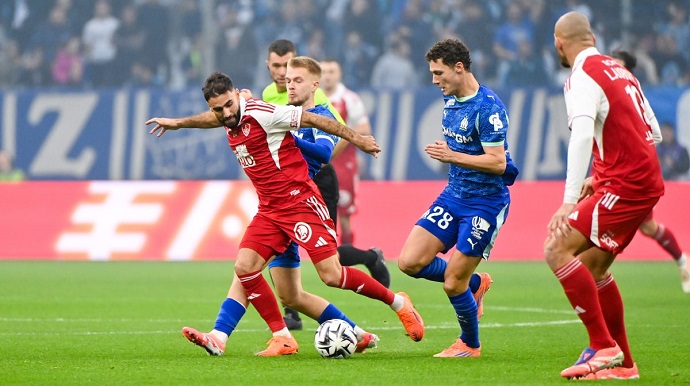 Nhận định, soi kèo Brest vs Marseille, 2h45 ngày 21/2: Không dễ khuất phục - Ảnh 4