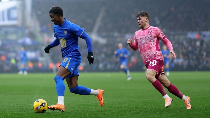 Nhận định, soi kèo Norwich vs Birmingham, 22h00 ngày 21/2 - Hạng nhất Anh - Ảnh 4
