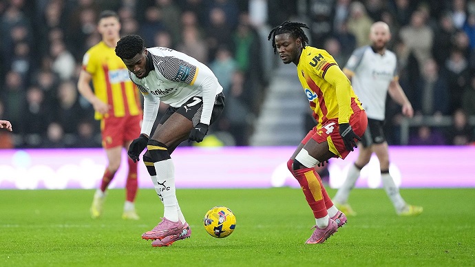 Nhận định, soi kèo Watford vs Derby County, 22h00 ngày 21/2: Khó thắng - Ảnh 4