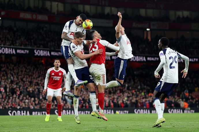 Chuy&ecirc;n gia Tony Ansell dự đo&aacute;n Tottenham vs Arsenal, 23h30 ng&agrave;y 22/2 - Ảnh 2