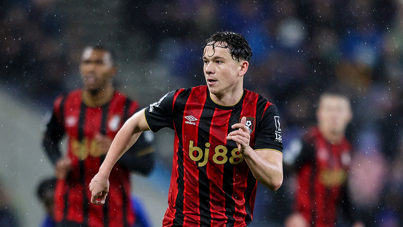 Kèo vàng bóng đá West Ham vs Bournemouth, 00h30 ngày 22/2: Dễ hòa - Ảnh 1