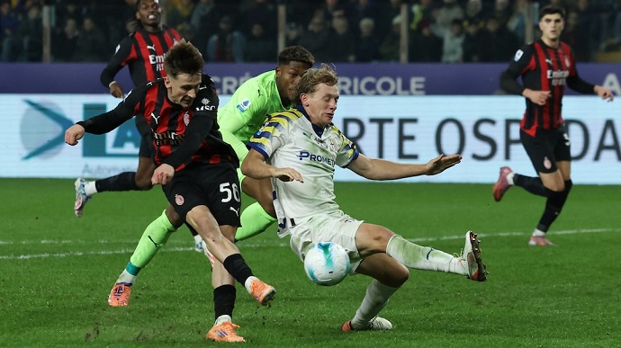 Nhận định, soi kèo AC Milan vs Parma, 0h00 ngày 23/2: Không dễ cho chủ nhà - Ảnh 4